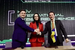 Ucraina, România și Republica Moldova înființează Alianța Cibernetică pentru Reziliență Regională