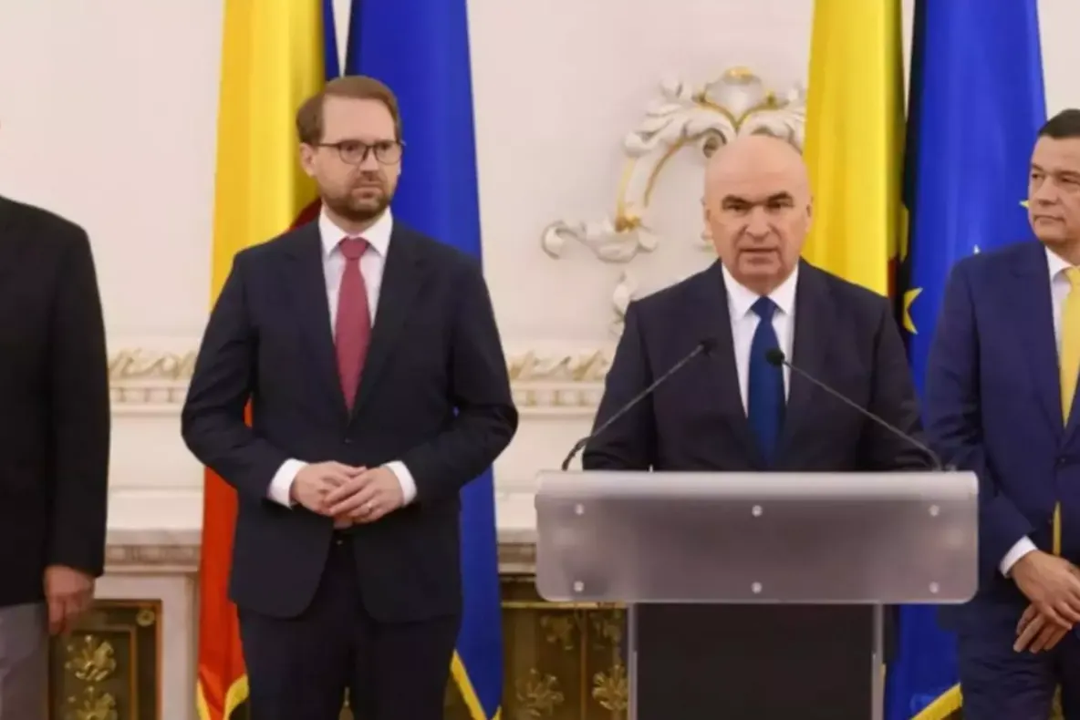 Liderii Coaliției s-au înțeles asupra celor două OUG privind tăierile din administrație și măsurile de sprijin. Ce a transmis PNL?