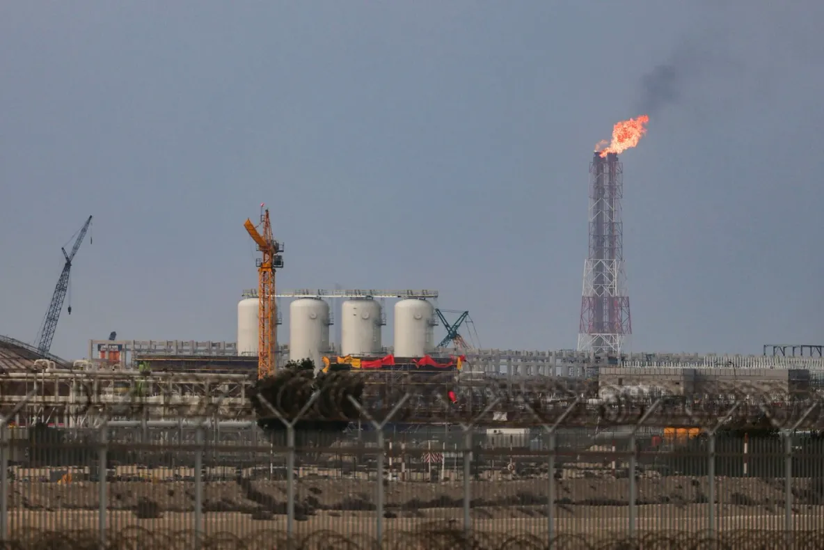 Veste proastă pentru factura la energie. De ce criza gazelor nu se va termina prea curând. Avertismentul Qatarului