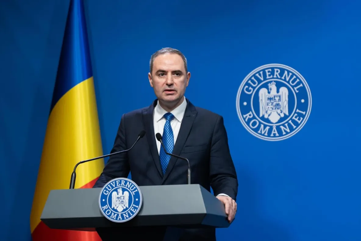 Optimism de la Finanțe. Alexandru Nazare crede în ținta de deficit de 6,2% în 2026