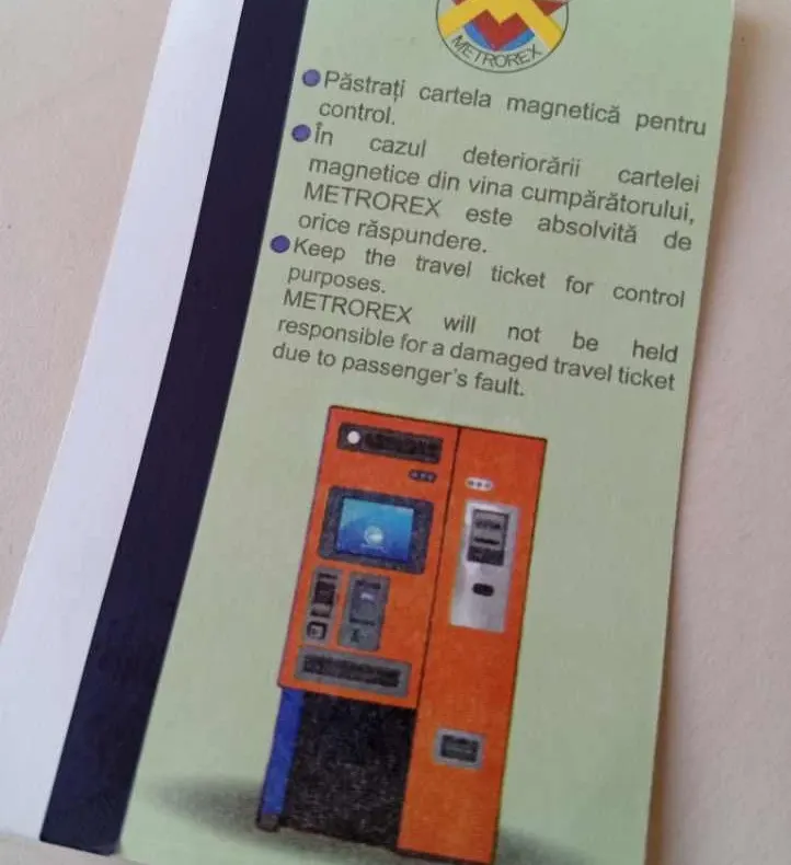 Scumpirea călătoriilor cu metroul, amânată cu două luni. Ce propuneri face ministrul interimar al Transporturilor