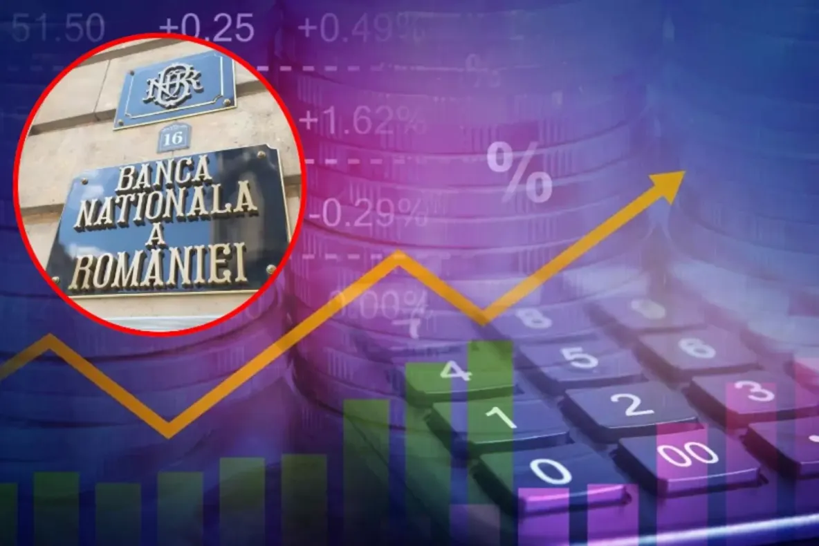 Datoria publică a României a depășit 60% din PIB. Cauza îndatorării statului