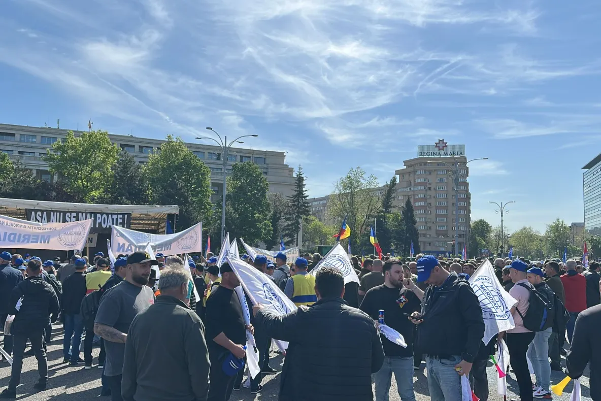 Sindicatele din administrație acuză: „Politicienii au slăbit statul prin măsuri populiste” . Se pregătește greva generală!
