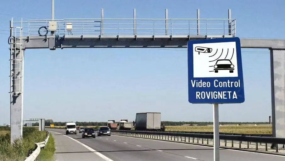 Rovinieta s-ar putea scumpi de la 1 iulie. Ministerul Transporturilor schimbă total modalitatea de calcul