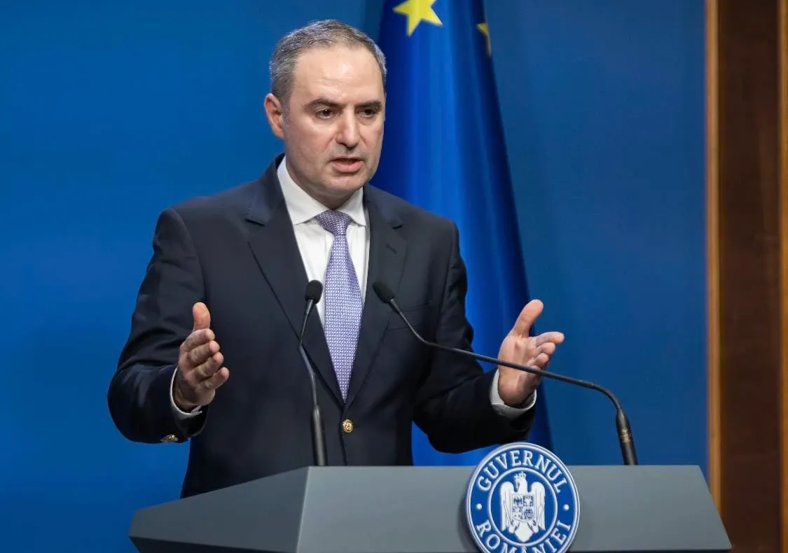 Ministrul Finanțelor, Alexandru Nazare, reacție la decizia Moody's: „România rămâne pe harta marilor investiții”