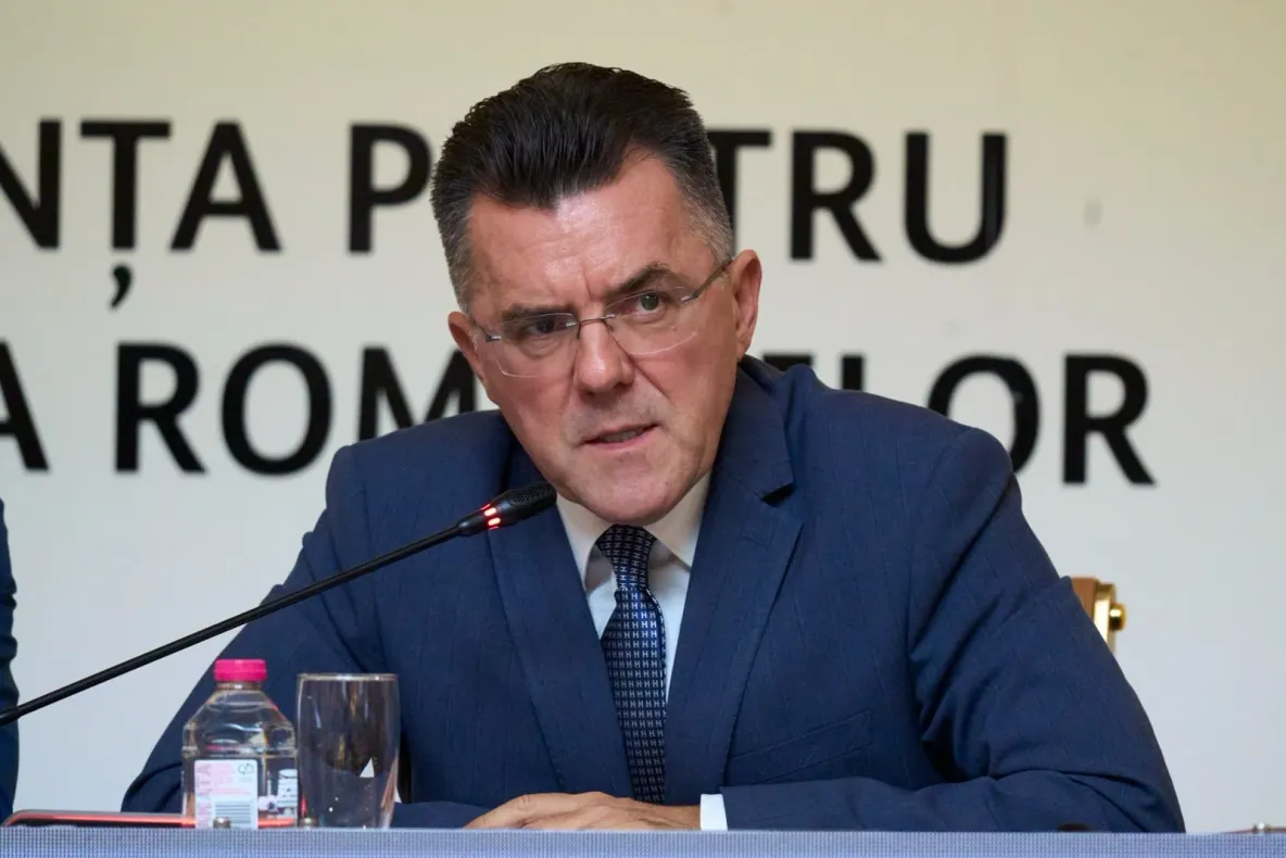 Dan Dungaciu, după consultările de la Cotroceni: „Nu au o soluție. Tot ce se va întâmpla va fi o improvizație”