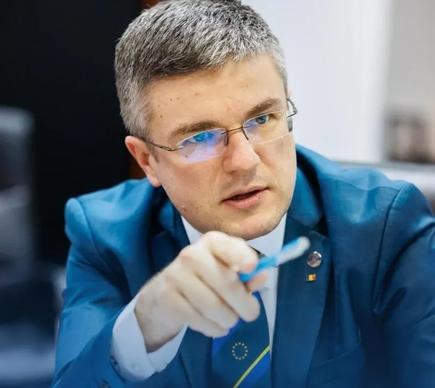 Irineu Darău, reacție după reținerea celor trei directori din industria de apărare: „Nu cred că totul este curat”