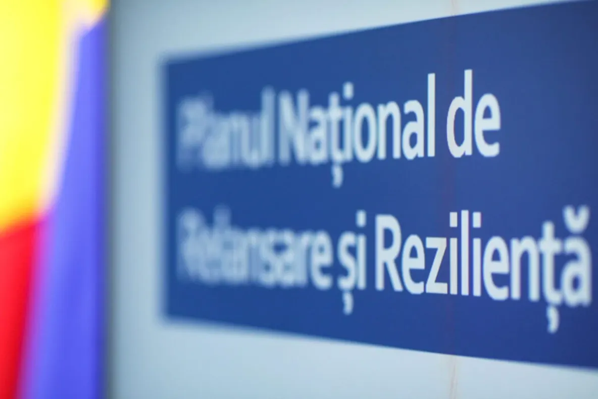 Decizie de ultimă oră: 200 de milioane de euro din PNRR merg la privat