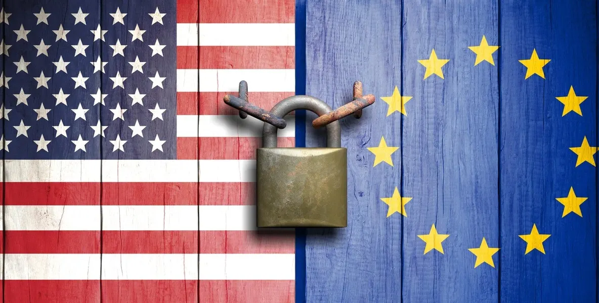 Uniunea Europeană, de acord cu taxele lui Trump. UE a aprobat acordul comercial cu SUA