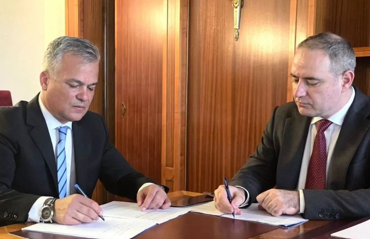 Adrian Veștea îl confirmă pe Alexandru Nazare la Finanțe: „Mi-am dorit continuitate”