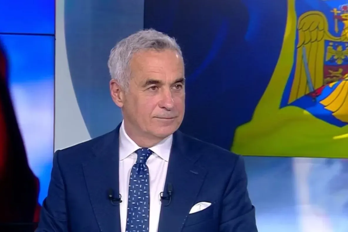 Călin Georgescu intervine dur în plină criză politică. Mesajul tranșant al candidatului interzis de sistem