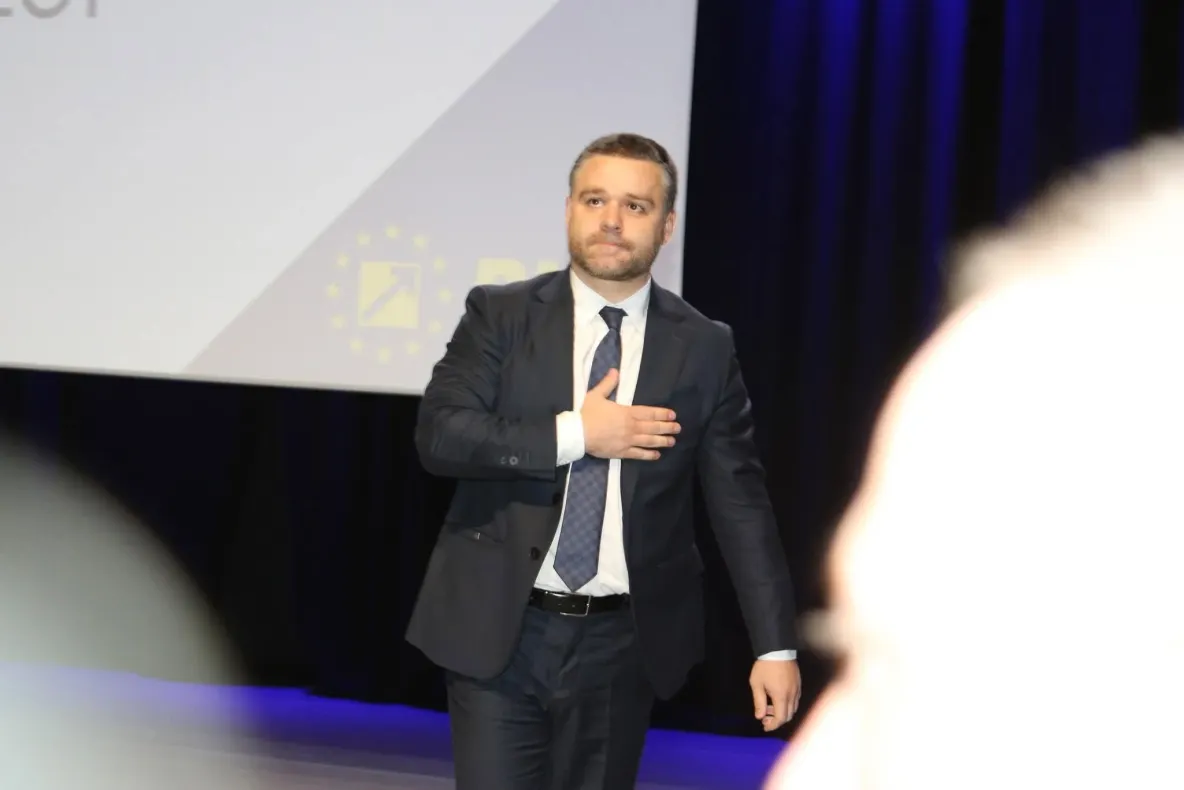Ciucu: Realizarea sistemului centralizat de termoficare, extrem de importantă
