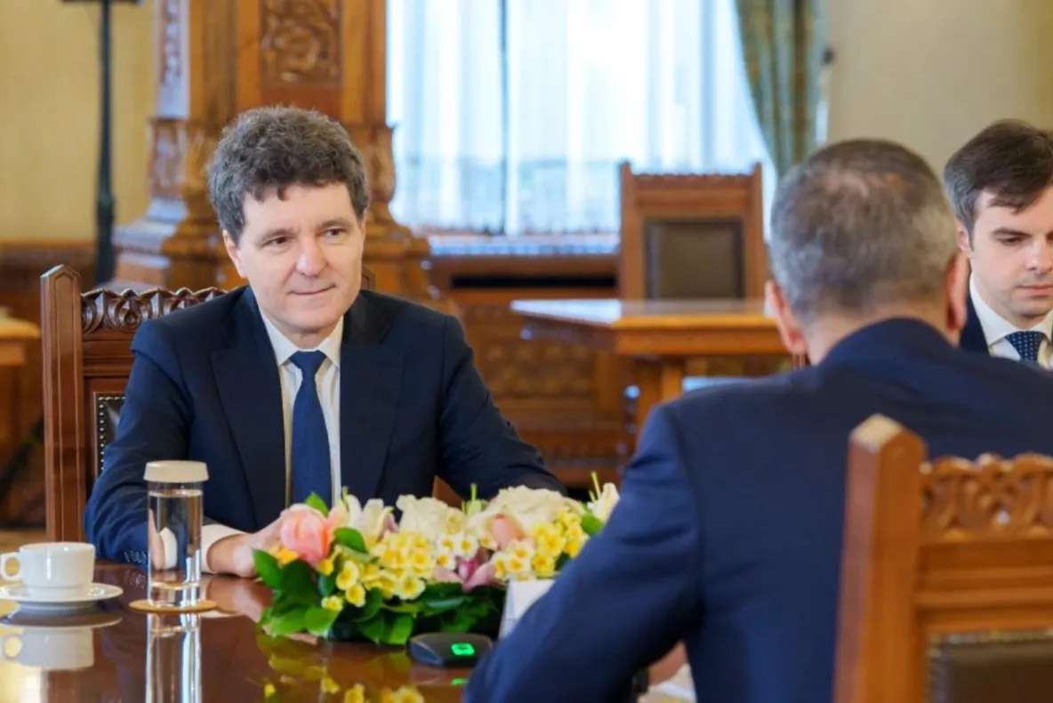 Întâlnire decisivă la Cotroceni pe legea salarizării, la ora 12:00 - SURSE