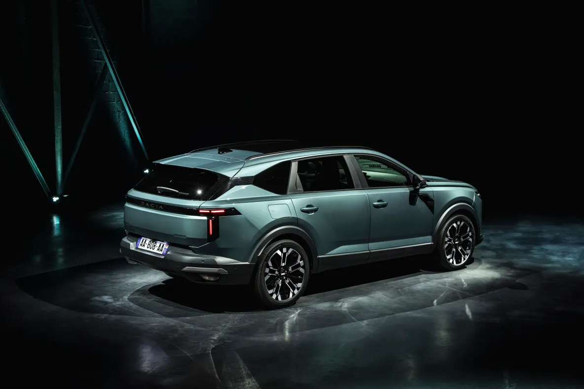 Dacia pierde teren în Europa: vânzările au scăzut cu 12,9% în august. Cota de piață este în recul
