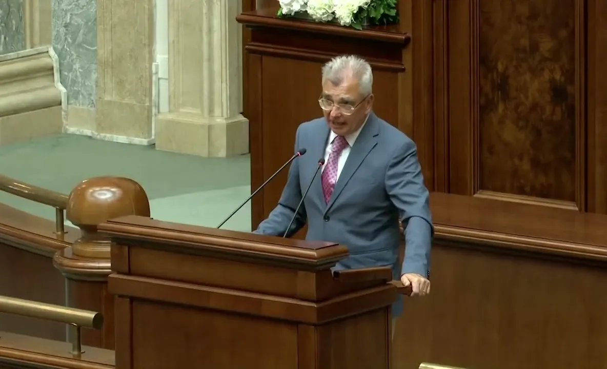 Petrișor Peiu, avertisment dur în fața unei posibile crize a carburanților: Guvernul n-a făcut mai nimic, spre deosebire de Bulgaria