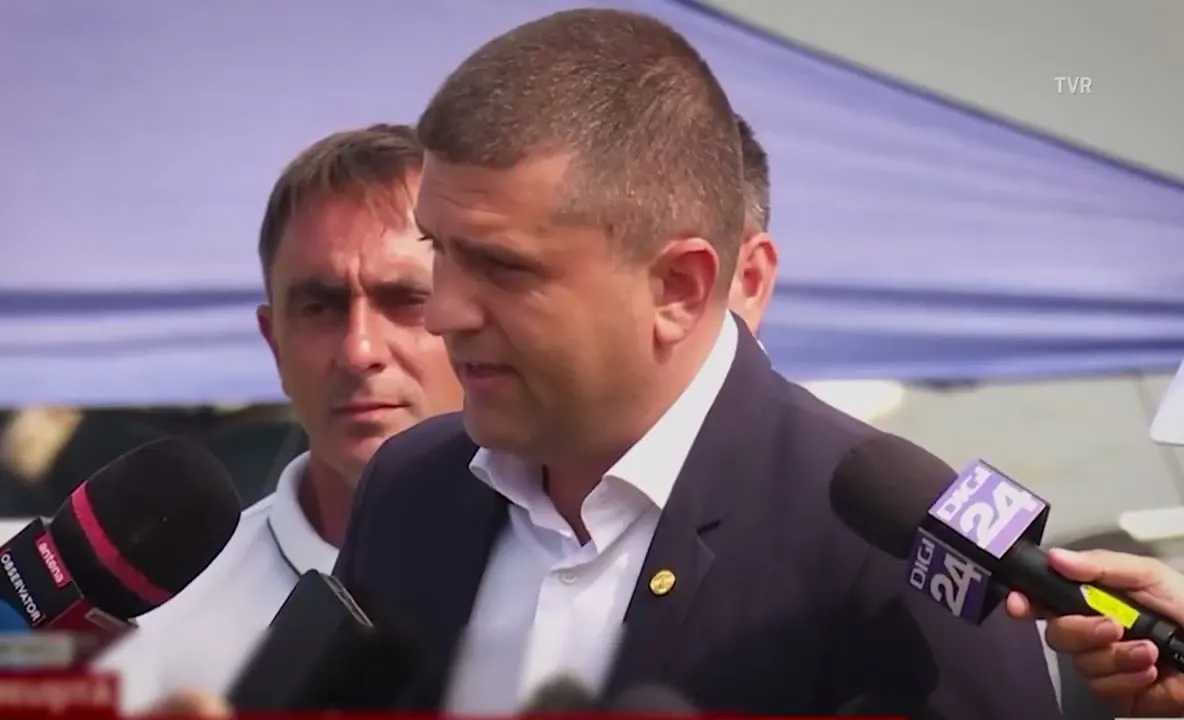 BĂTĂLIA PENTRU ENERGIE | Dunărea, deviată pentru salvarea sistemului național
