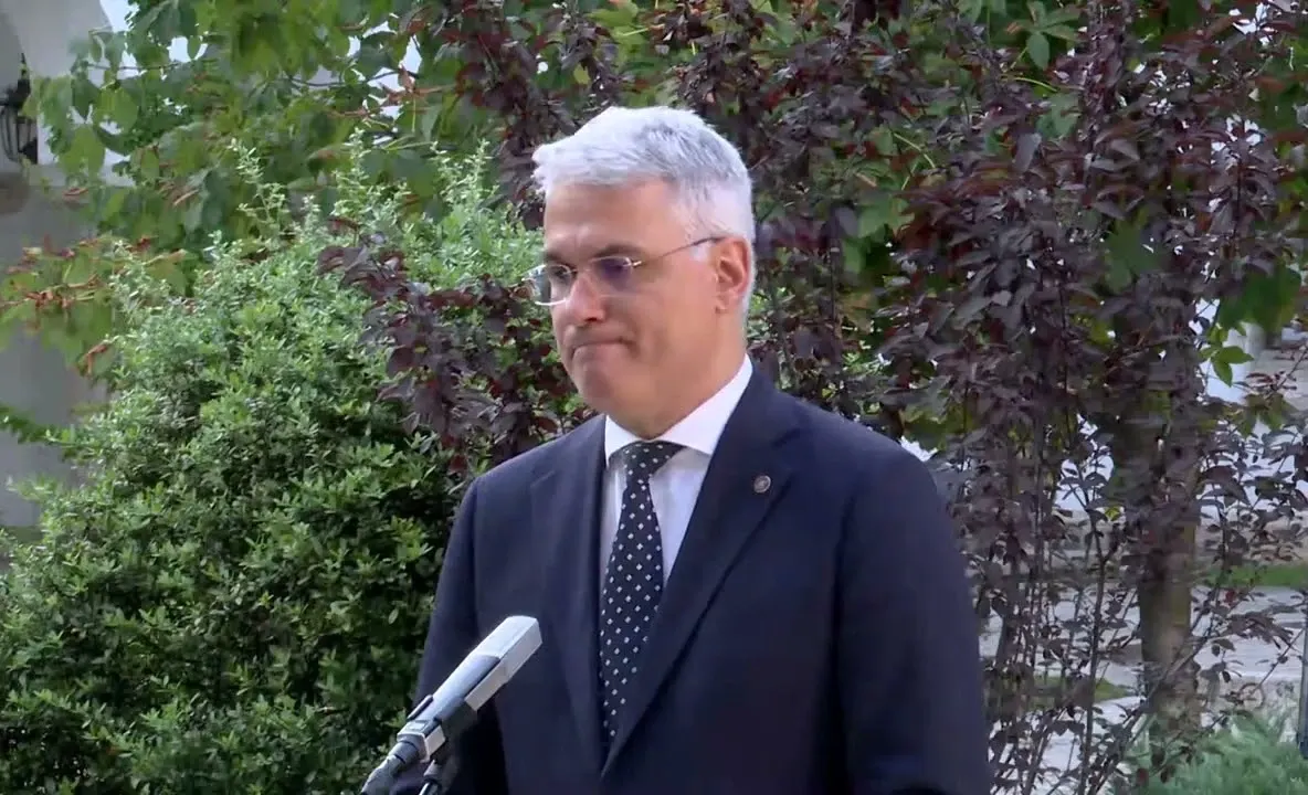 Nicușor Dan și liderii fostei coaliții n-au ajuns la nicio înțelegere pe Legea salarizării