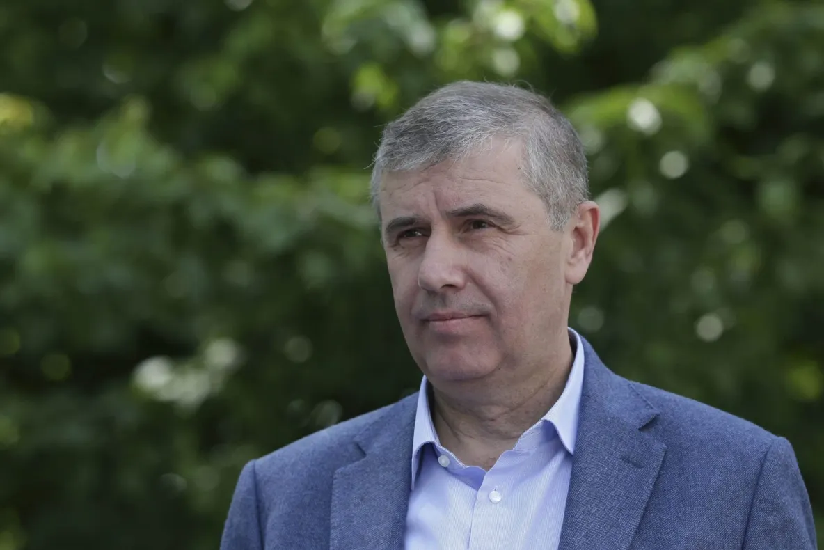 Lucian Pahonțu respinge acuzațiile privind Revoluția din 1989 și Mineriada. Reacția oficială