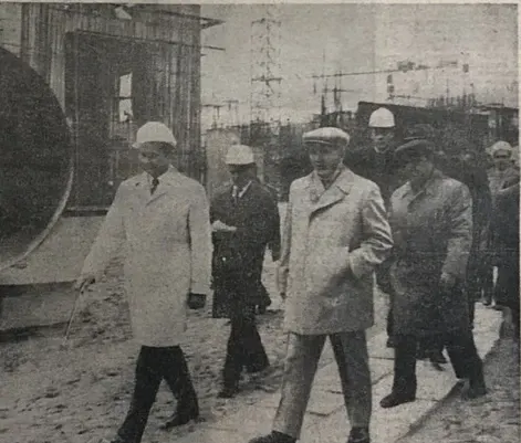 10 mai 1977 – Pana de electricitate care a paralizat România. Cum a gestionat Ceașescu unicul blackout național