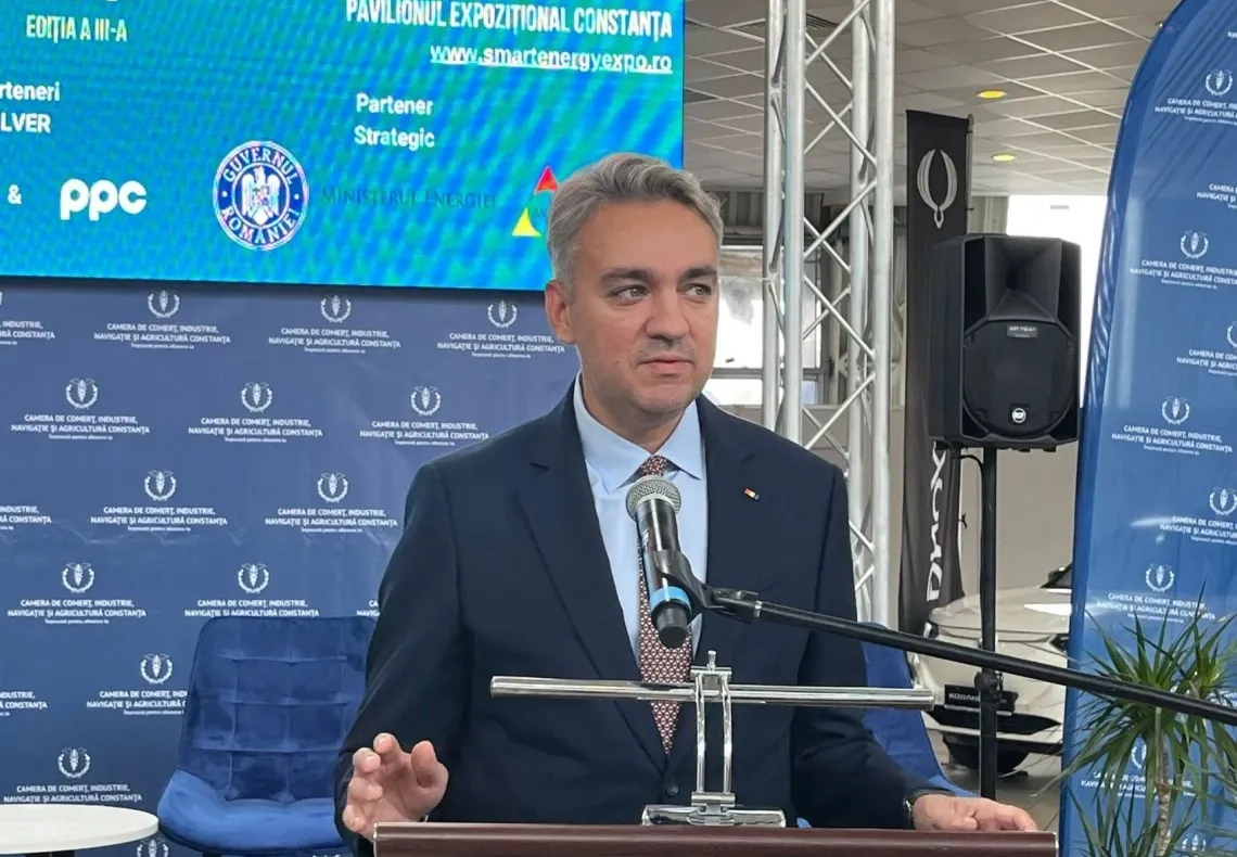 Șeful ANRE, prima reacție despre starea de alertă energetică. Ce se întâmplă cu facturile românilor și cât rezistă sistemul