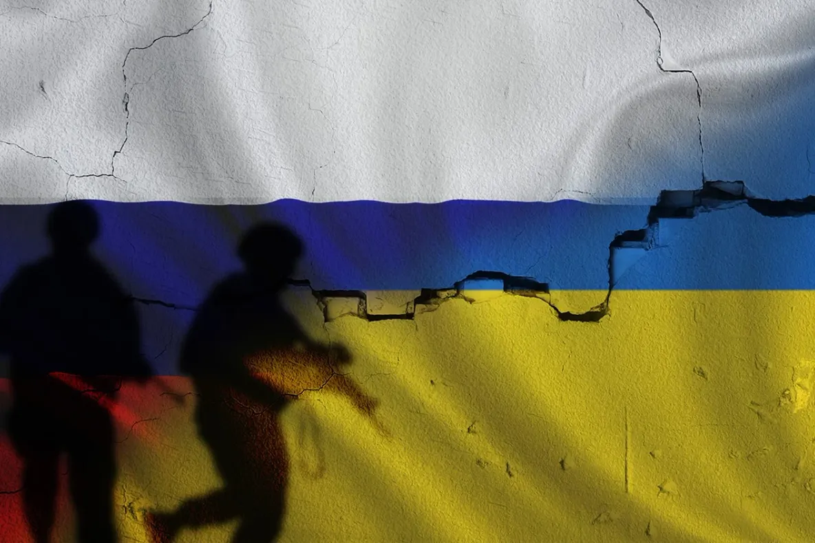 Rusia, Ucraina și bilanțul unui război fără câștigători – o analiză de Daniel Udrescu