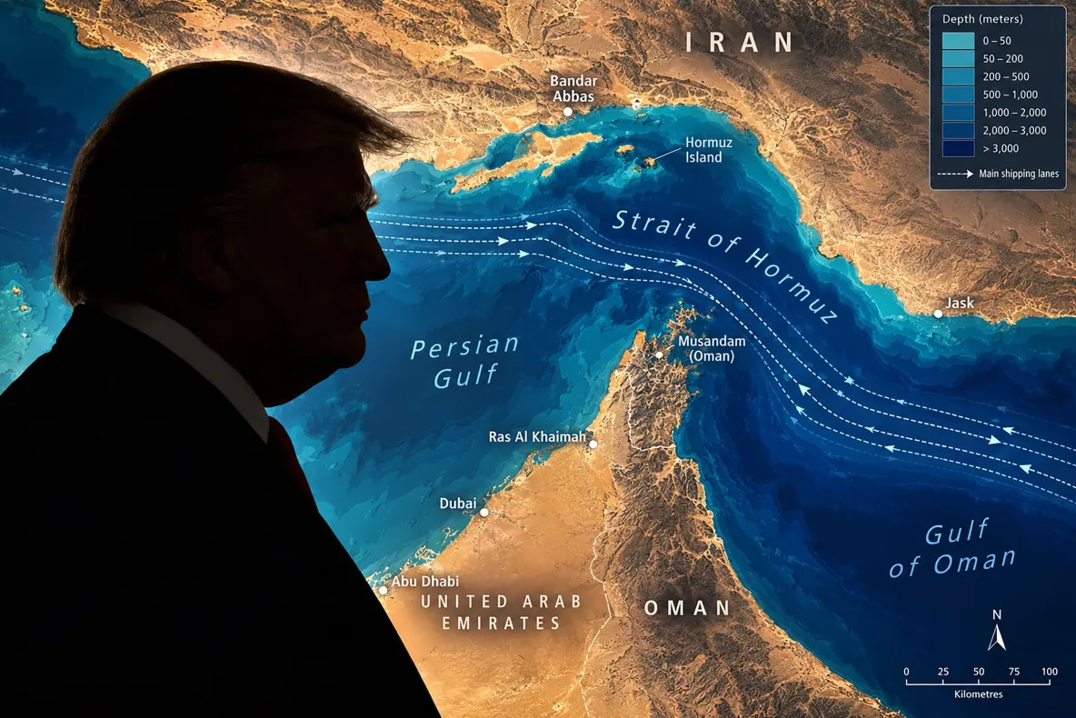 Războiul SUA-Iran ar putea continua până în 2029. Avertisment pentru Trump