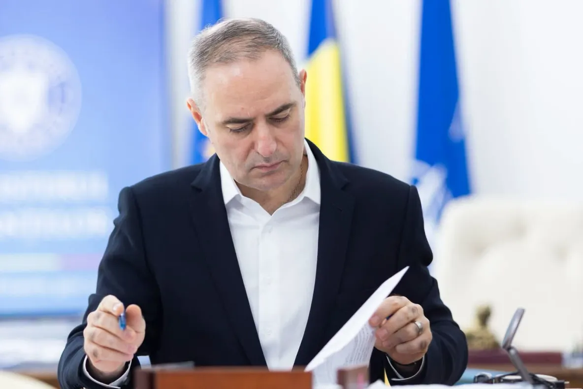 Ministerul Finanțelor mută 2,058 miliarde de lei către sănătate pentru a evita blocajul plăților din octombrie