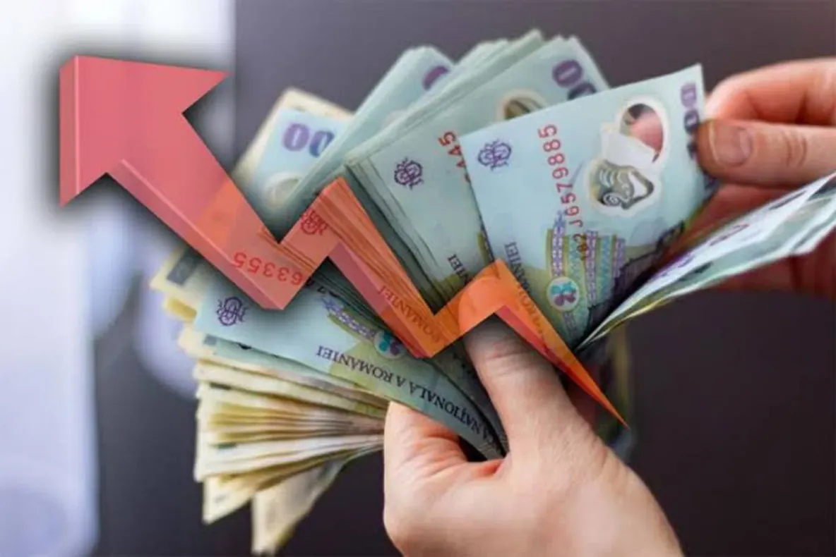 INS: Managerii din toate sectoarele economice se așteaptă la creșteri de prețuri în următoarele luni