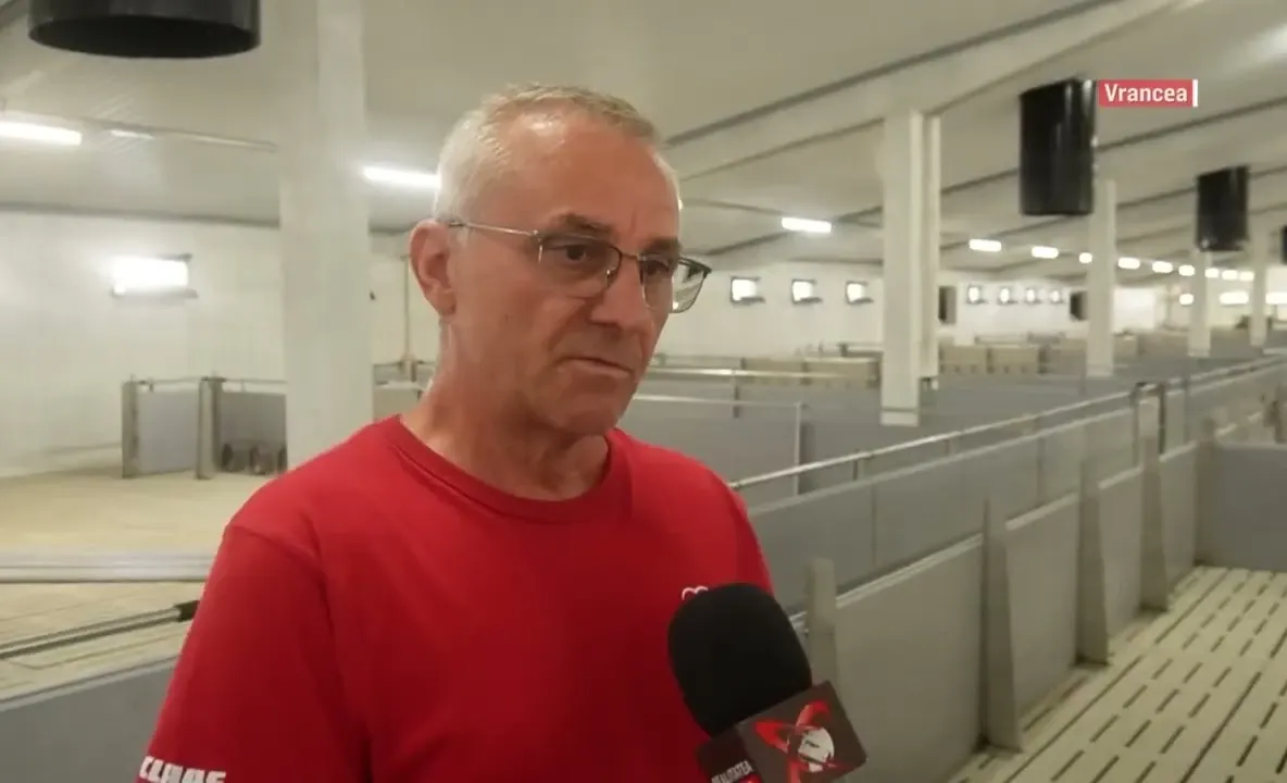 Fermierii români sunt în pragul falimentului din cauza scumpirilor din țară și a invaziei importurilor ieftine
