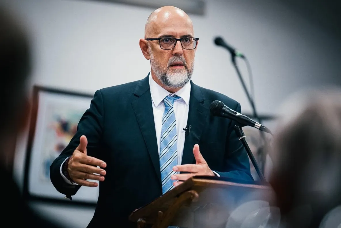 Kelemen Hunor, după discuțiile cu Siegfried Mureșan: Suntem de acord să dăm un vot pentru Mureșan. Trebuie lăsată ușa deschisă dialogului cu PSD