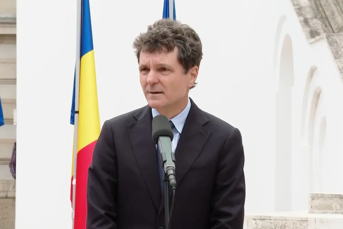 Nicușor Dan, după decizia S&P: „Este un rezultat pozitiv, dar nu este un moment de relaxare”