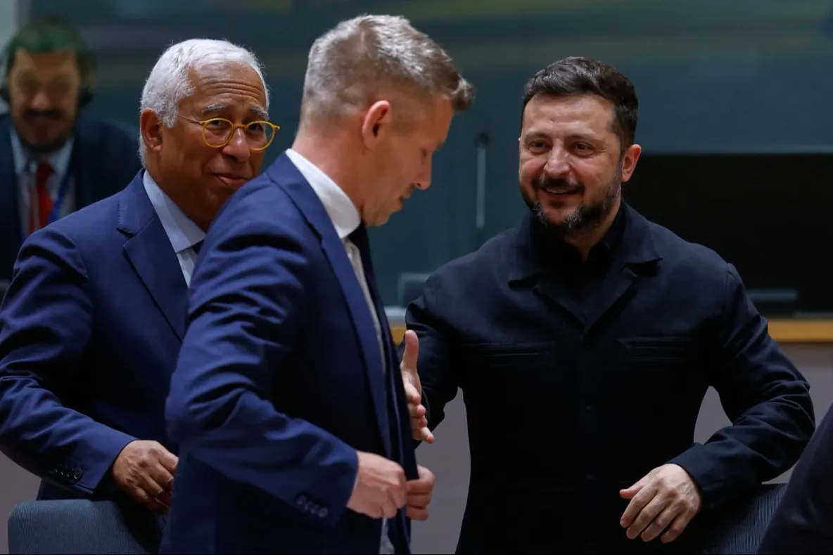 Magyar îi spune NU lui Zelenski. Budapesta nu vrea depozite petroliere ucrainene pe teritoriul său