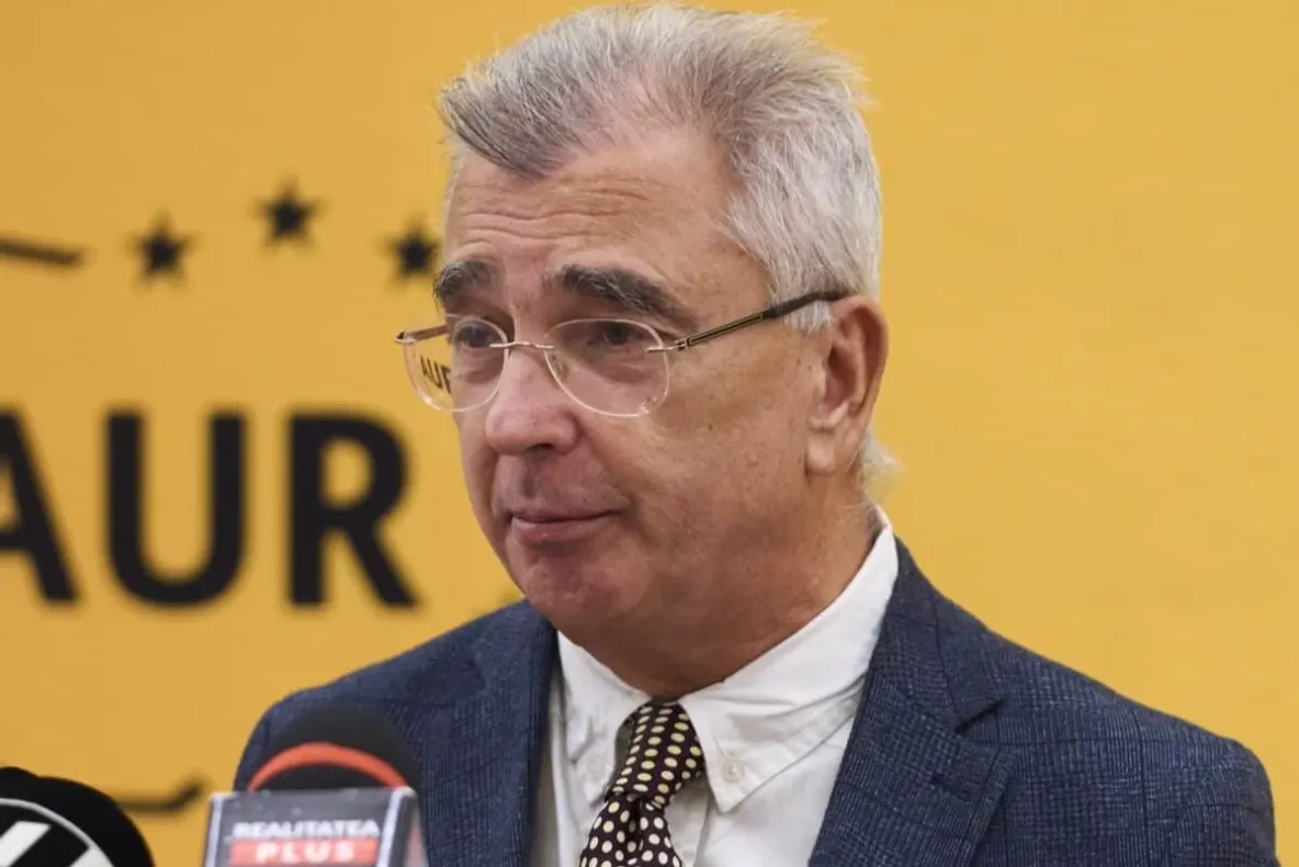 Petrișor Peiu a explicat de ce nu votează AUR guvernul Mureșan: "miniștri incompatibili" și "măsuri periculoase”