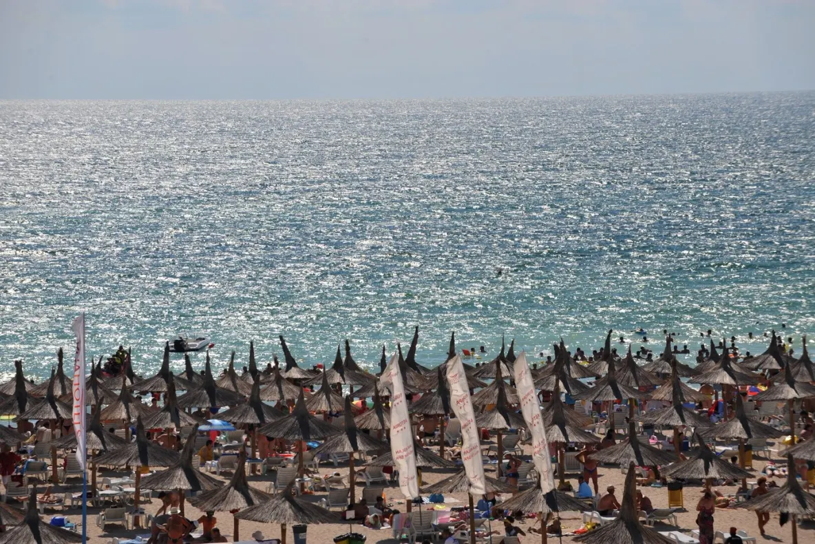 România, printre statele UE cu cele mai mari scumpiri la pachetele turistice în august 2026 - EUROSTAT