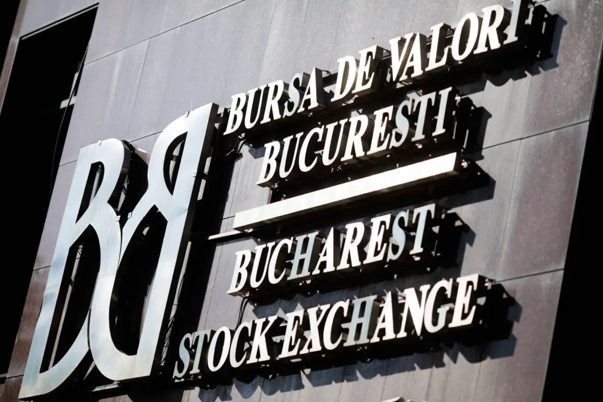 Bursa de Valori București a crescut imediat după învestirea Guvernului Niculescu. Ce indici au înregistrat cele mai mari avansuri