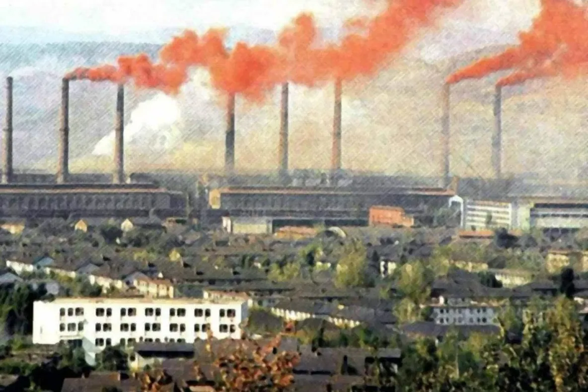 Combinatul siderurgic Hunedoara, la un an de la închidere. Ce face UMB Steel și când ar putea fi reluată producția