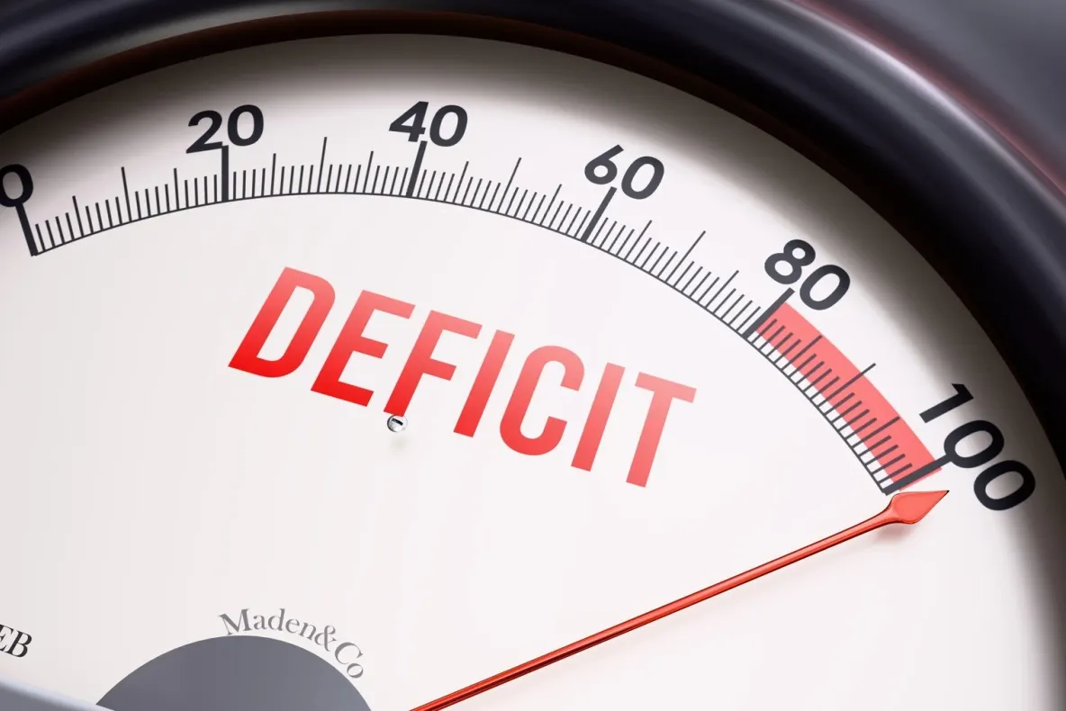 Deficitul României a ajuns la 7,8% în trimestrul II. Explicațiile Ministerului Finanțelor