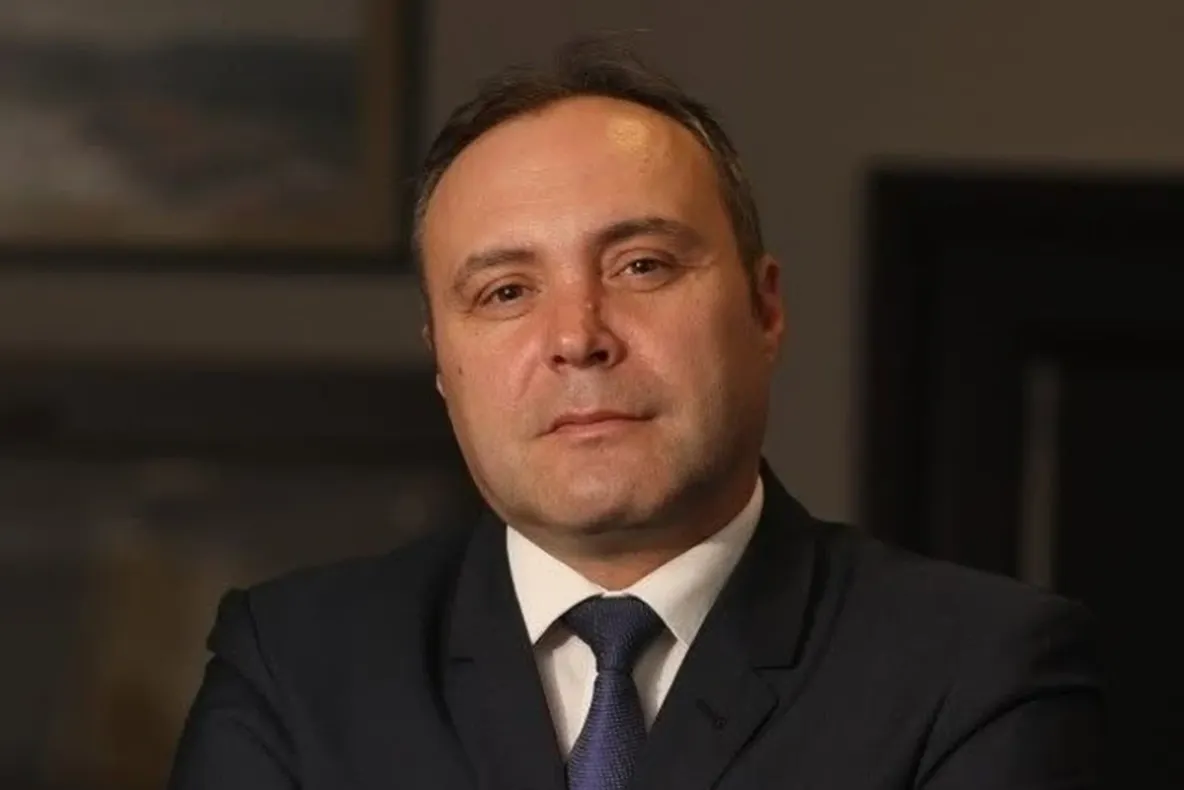 Dumitru Chisăliță, viitor ministru al Energiei: "România riscă o iarnă atipică, multe situații s-ar supraus"