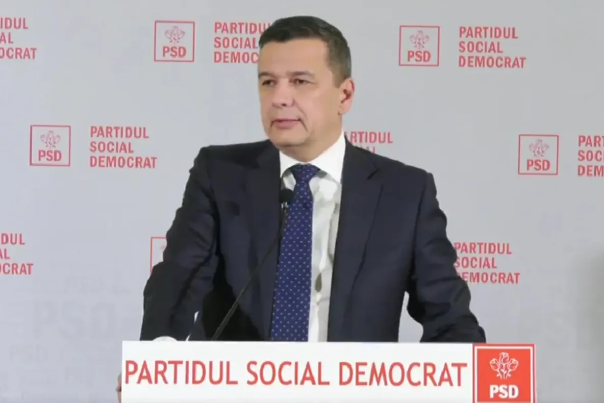 Grindeanu îi cere lui Nazare să prezinte public „gaura” din buget. Surse: ar lipsi până la 80 de miliarde de lei