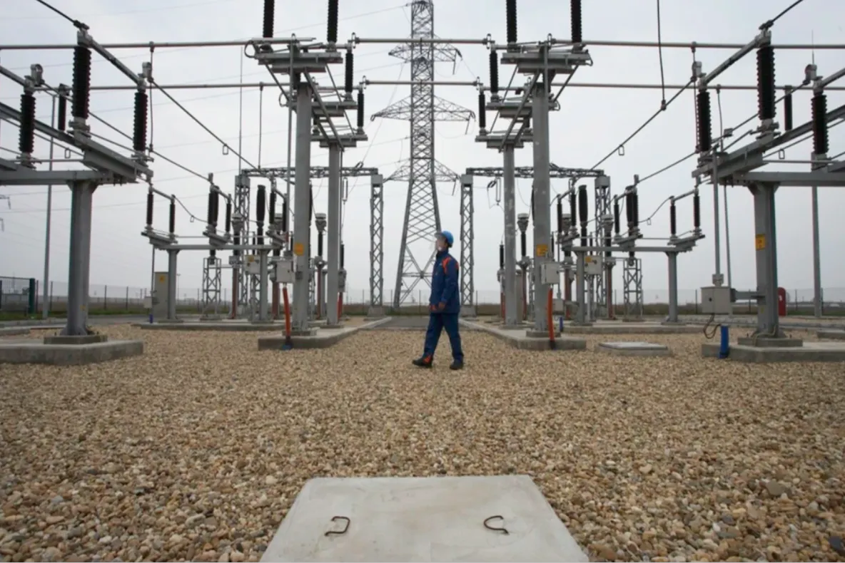Starea de alertă energetică, prelungită cu încă 30 de zile. Avertisment privind riscul unei crize de electricitate