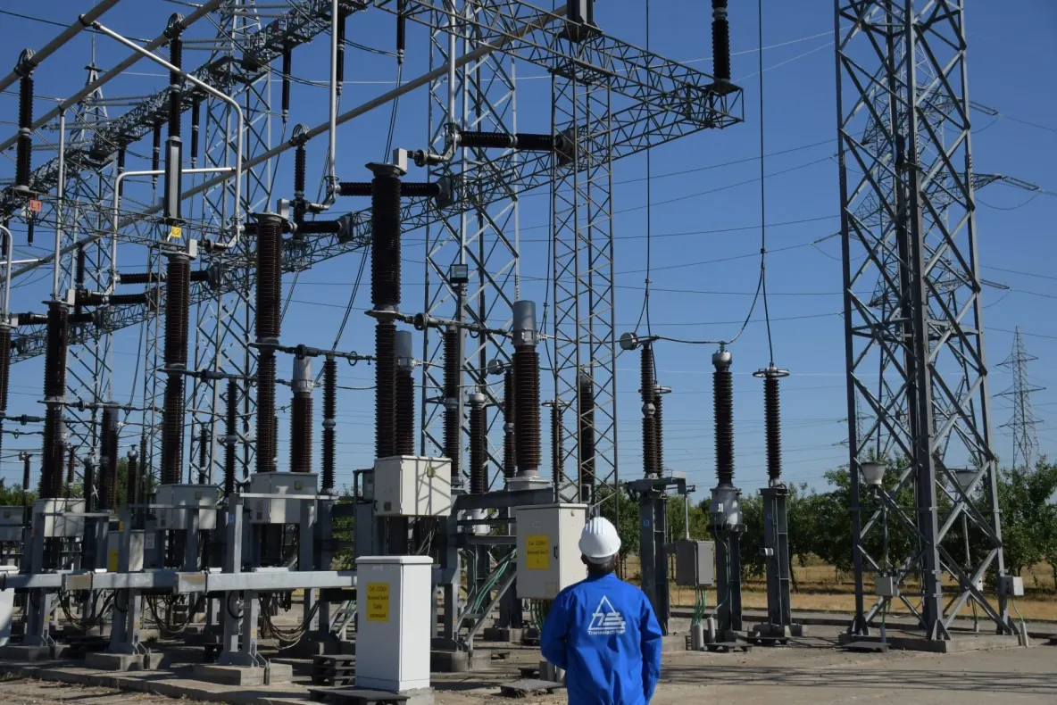 România plătește, miercuri, cel mai mare preț la energia electrică din Uniunea Europeană