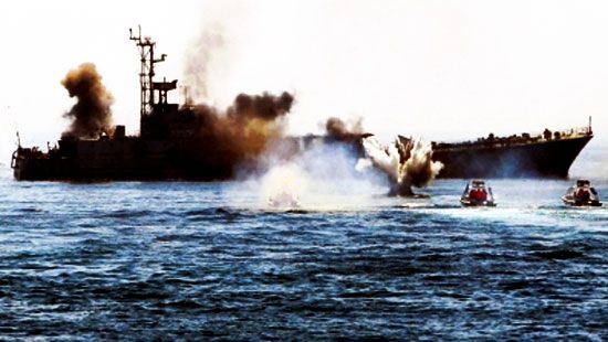  Armatorul grec care a „spart” blocada din Hormuz! Secretul din spatele unei mutări riscante