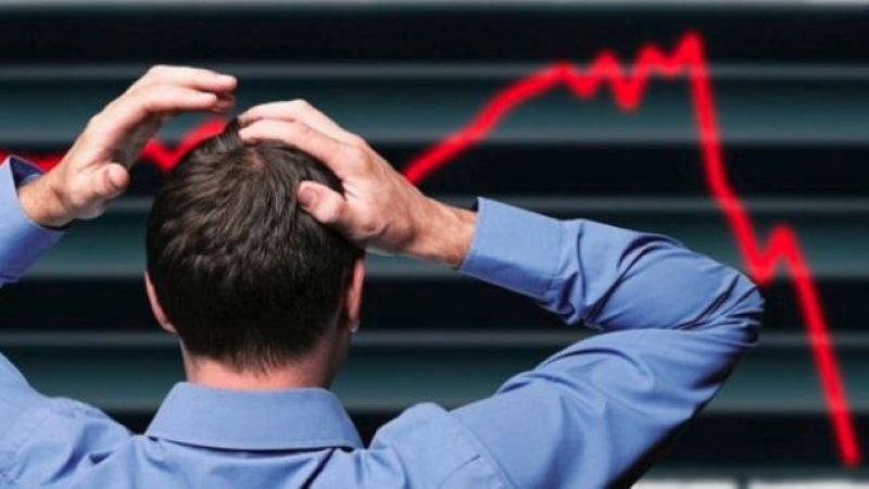 Economist de top: Execuția bugetară arată că România a intrat "în cea mai rea formă de recesiune"