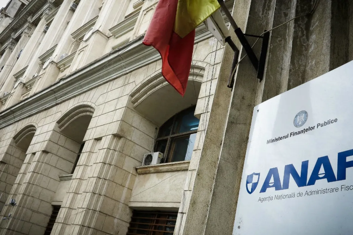 Lovitură de la ANAF: Firmele cu activ net sub pragul legal nu mai pot acorda dividende