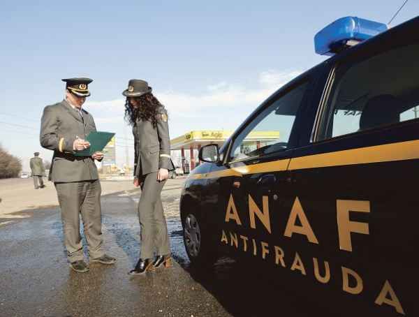 Adrian Nica, șeful Fiscului: „În ANAF nu toți sunt hoți”