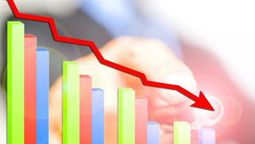 ROBOR la trei luni a scăzut ușor la 5,84% pe an