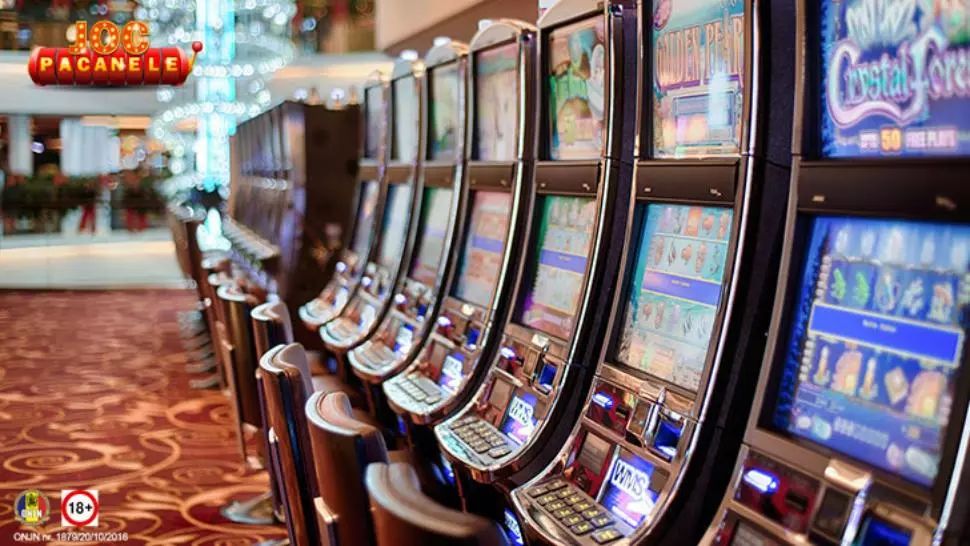 Iașiul interzice complet jocurile de noroc: Proiectul „Fără păcănele”, aprobat în unanimitate de Consiliul Local