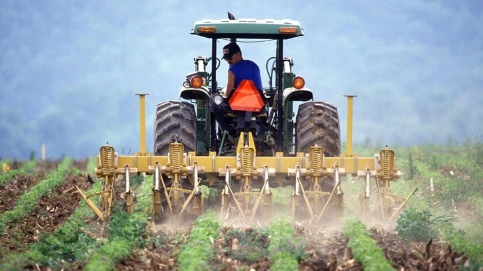 Fermierii îi cer premierului Ilie Bolojan adoptarea OUG pentru motorină: „Este o chestiune de securitate alimentară!”