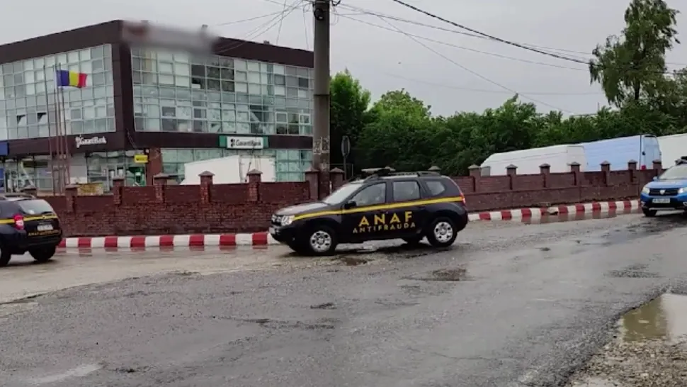 Reforma ANAF 2026. Sedii fizice desființate și inspectori relocați în zonele cu evaziune ridicată