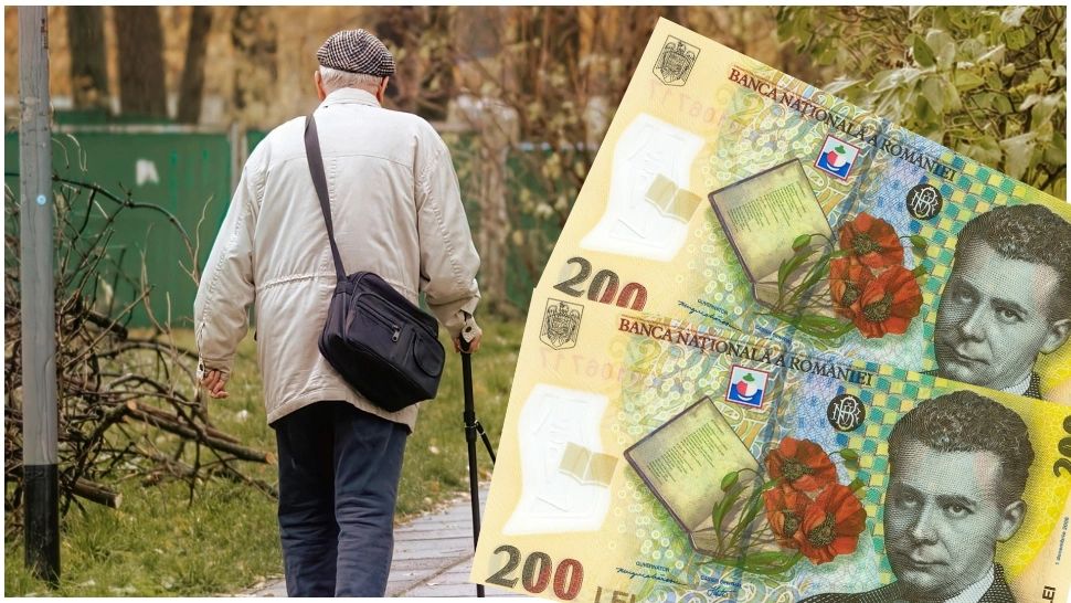 Pachetul de Solidaritate 2026: Cine sunt pensionarii care NU primesc banii în luna mai, deși au pensii sub 3.000 de lei?